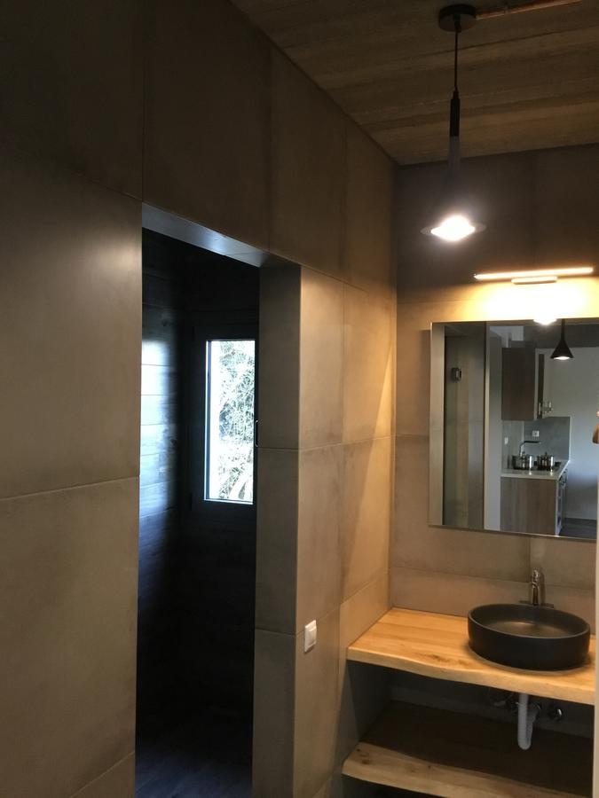 Lagkada Suites Karia  Ngoại thất bức ảnh