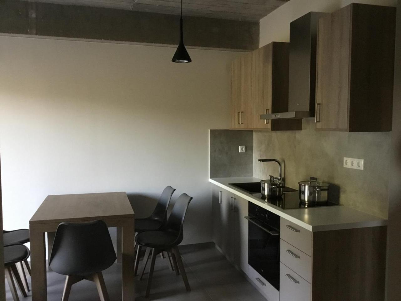 Lagkada Suites Karia  Ngoại thất bức ảnh