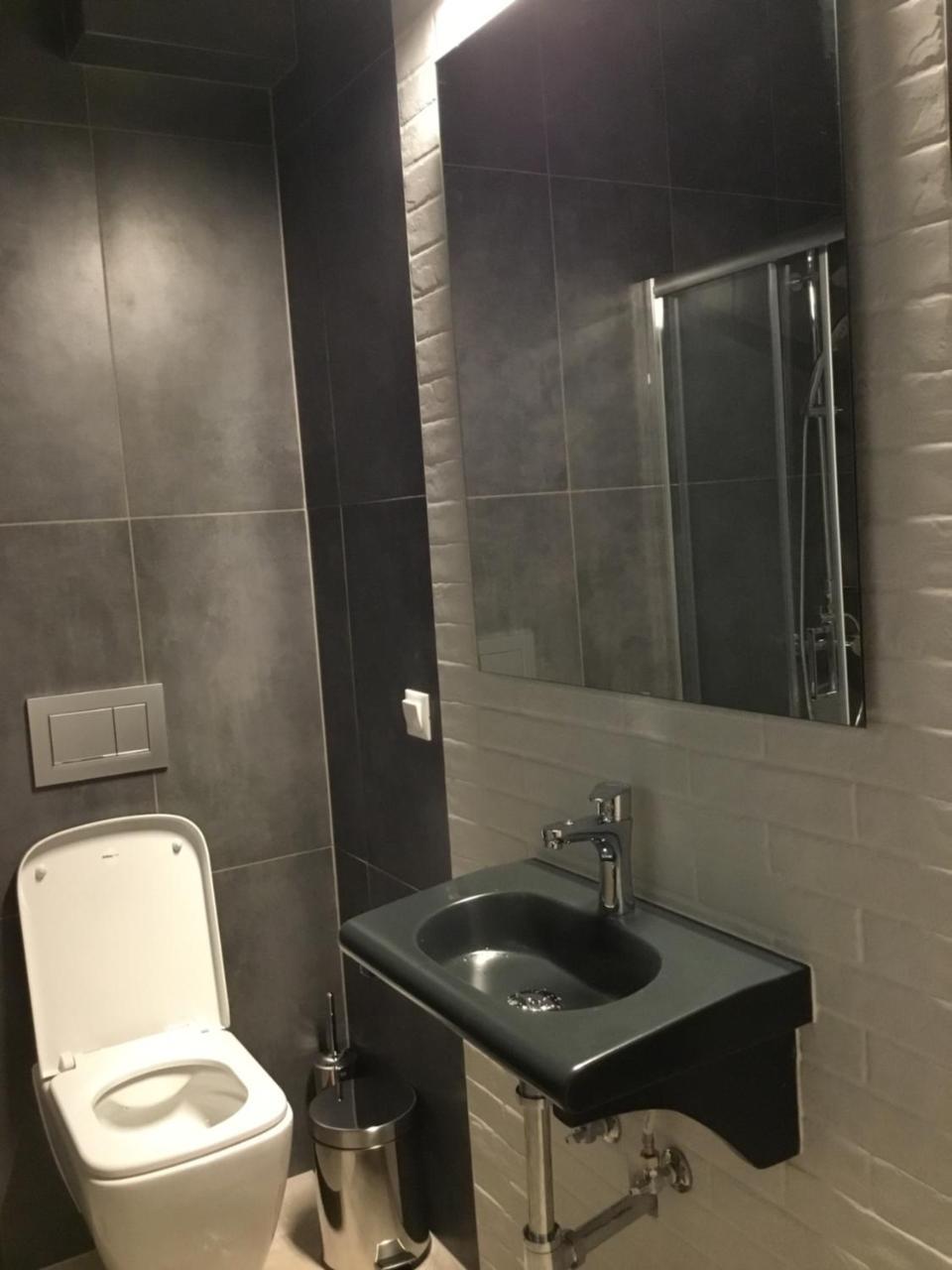 Lagkada Suites Karia  Ngoại thất bức ảnh