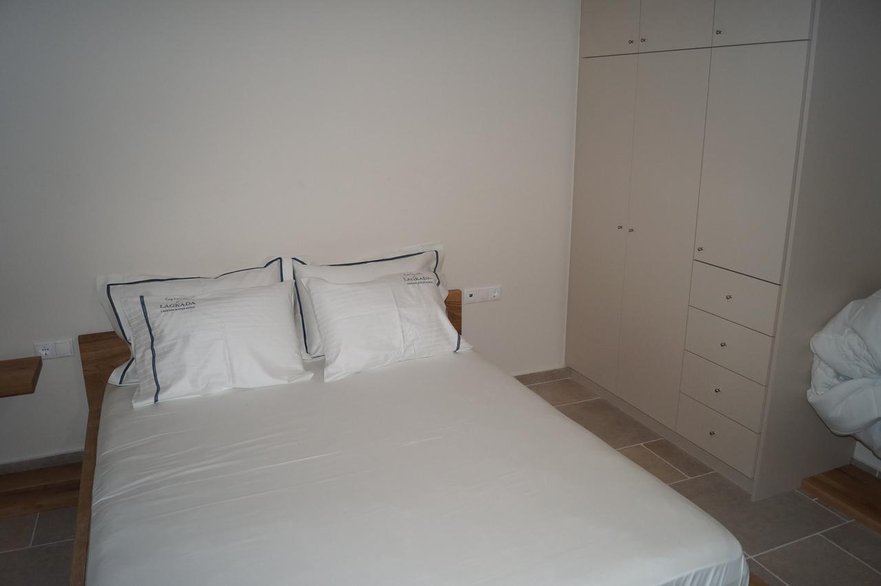 Lagkada Suites Karia  Ngoại thất bức ảnh